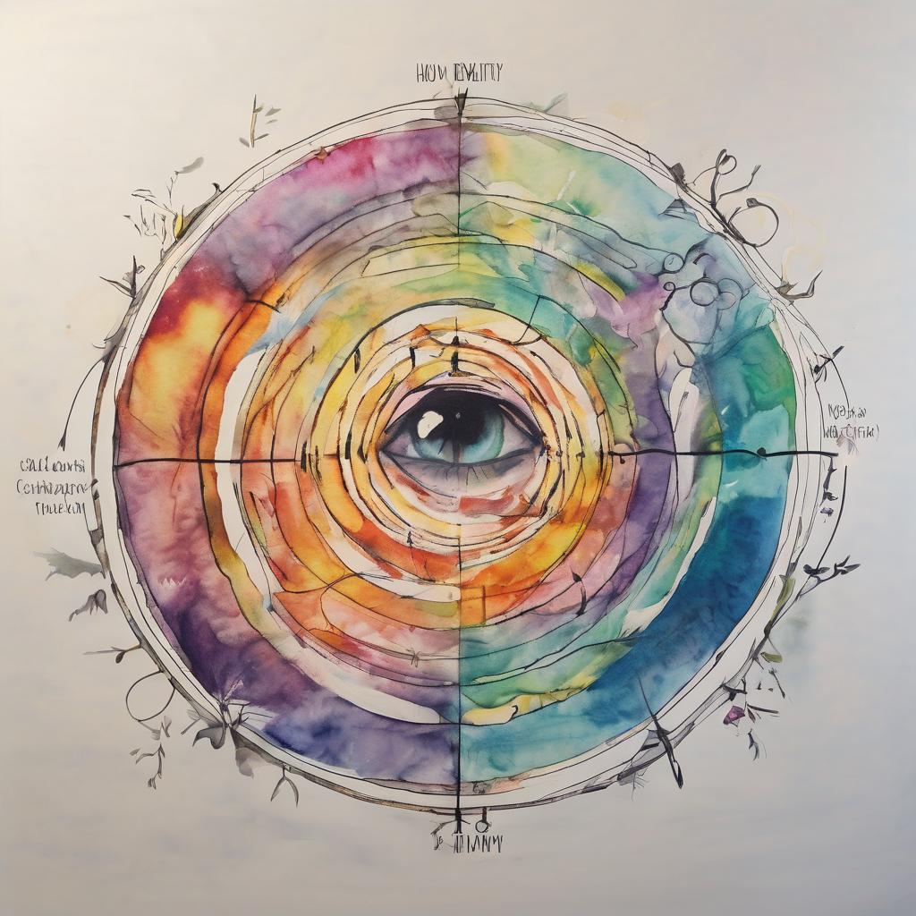 Μετάβαση σε θετικές σκέψεις