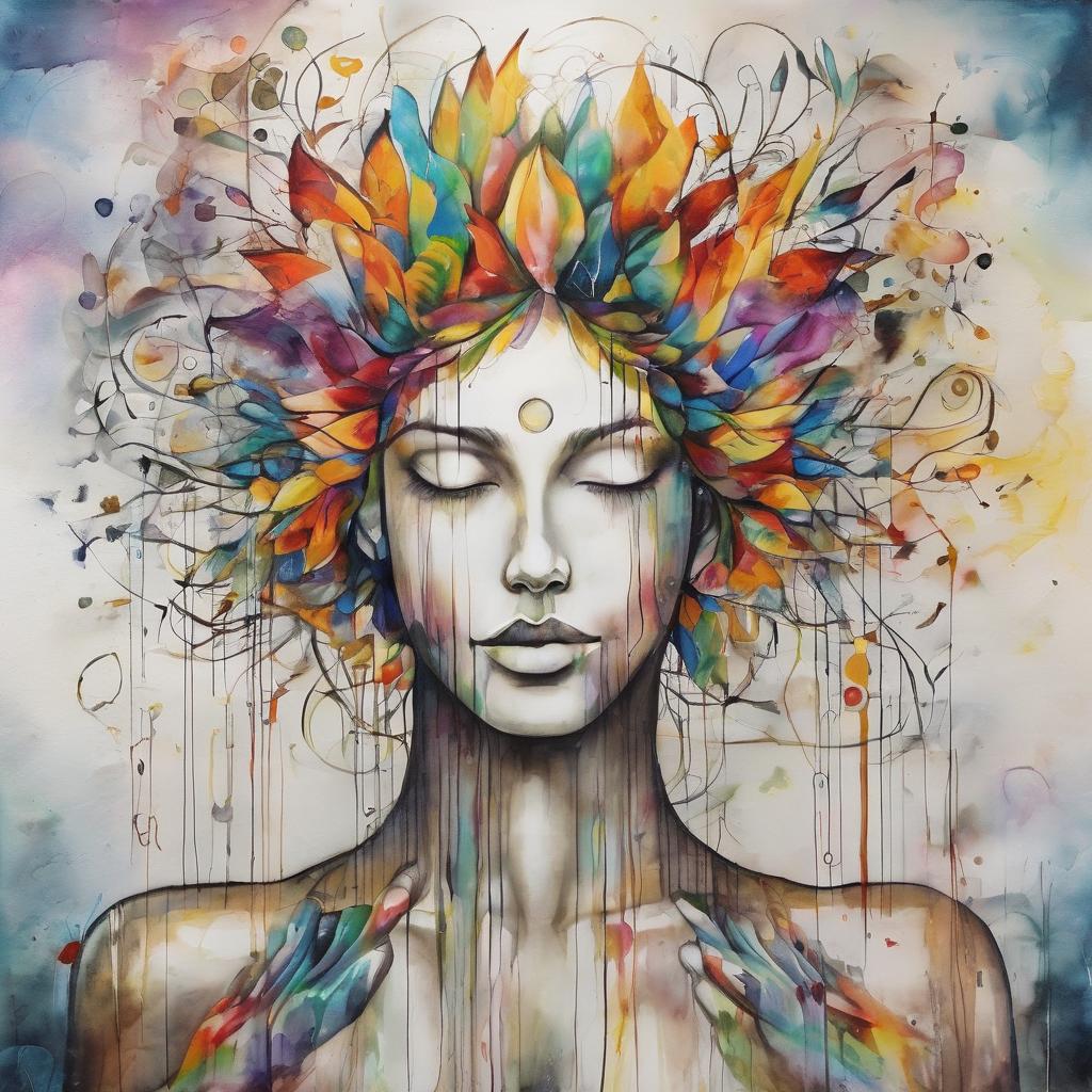 Νοητικές Μετακινήσεις: Πώς να Αλλάξετε την Σκέψη σας για Καλύτερο Συγκέντρωση