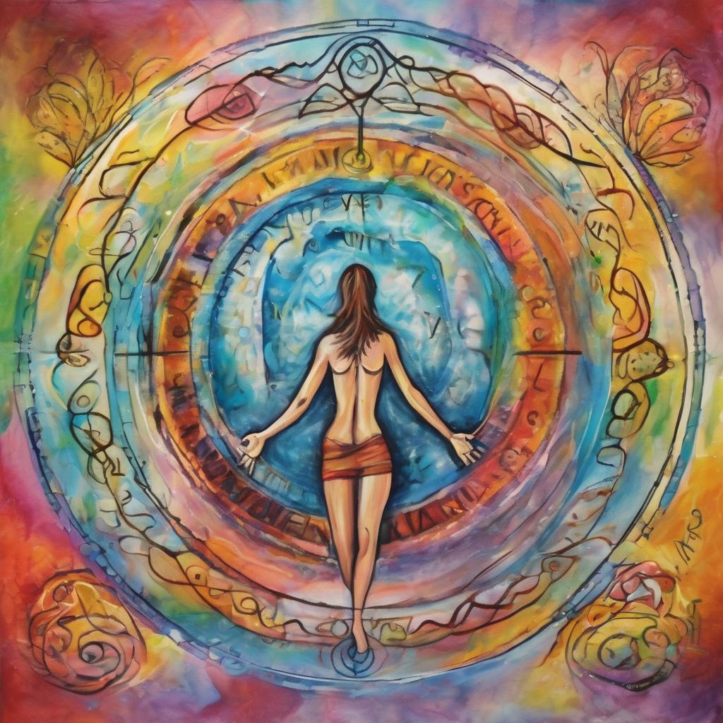 Μετατροπή των Σκέψεων σαν Δύναμη