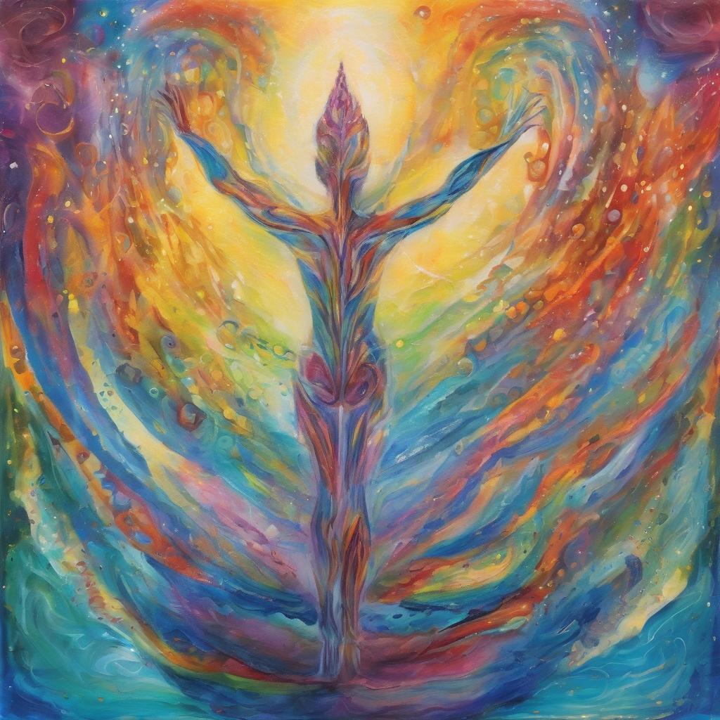 Μεταμόρφωση της Σκέψης για Αντιμετώπιση Έντονων Συναισθημάτων