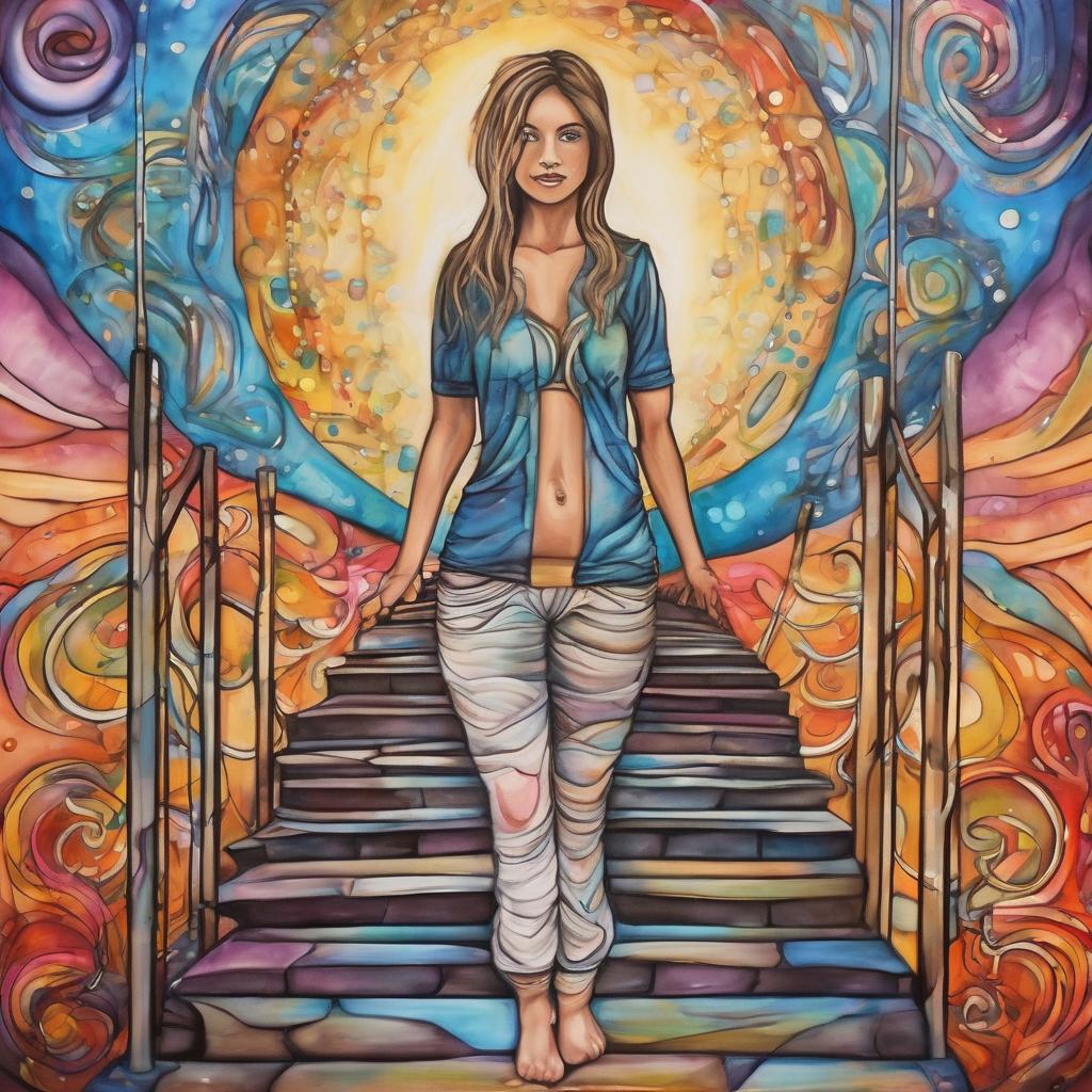 Ανακαλύψτε τη δύναμη της αυτοπεποίθησης με τη σωστή νοοτροπία