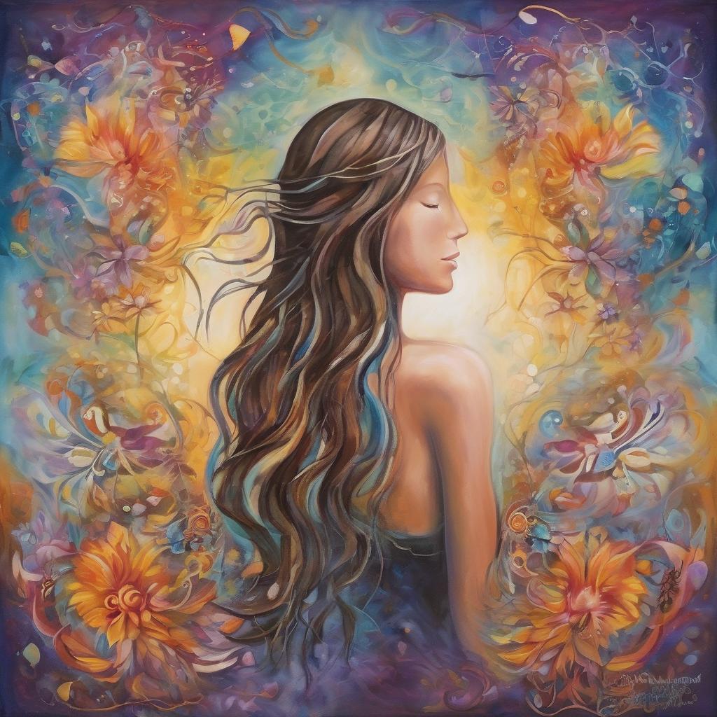 Ανακάλυψε τον Αληθινό Σου Εαυτό: Οδοί για Αυτοπεποίθηση μέσα από την Απελευθέρωση από την Σύγκριση