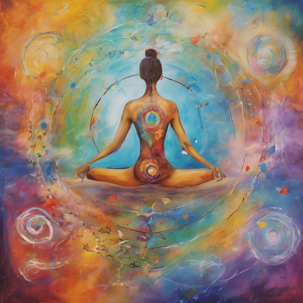 Απελευθερώστε τον εαυτό σας από τις αρνητικές σκέψεις