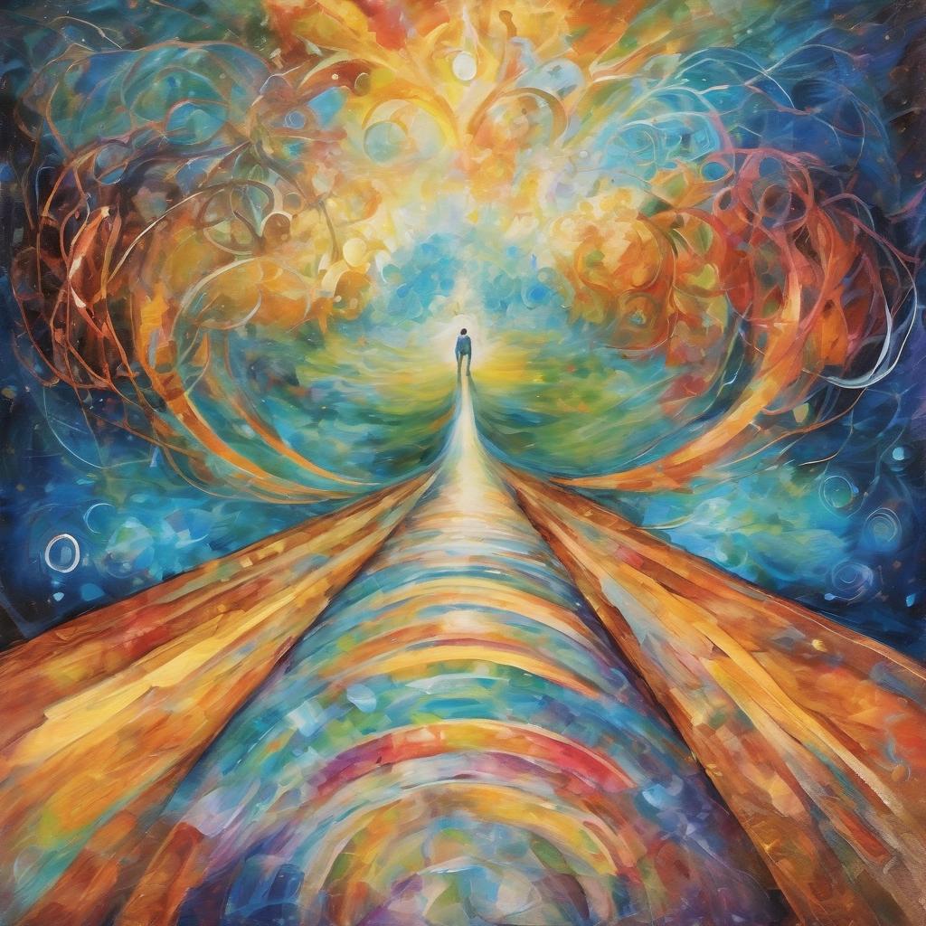 Ανακαλύπτοντας τη Δύναμη της Θετικής Σκέψης