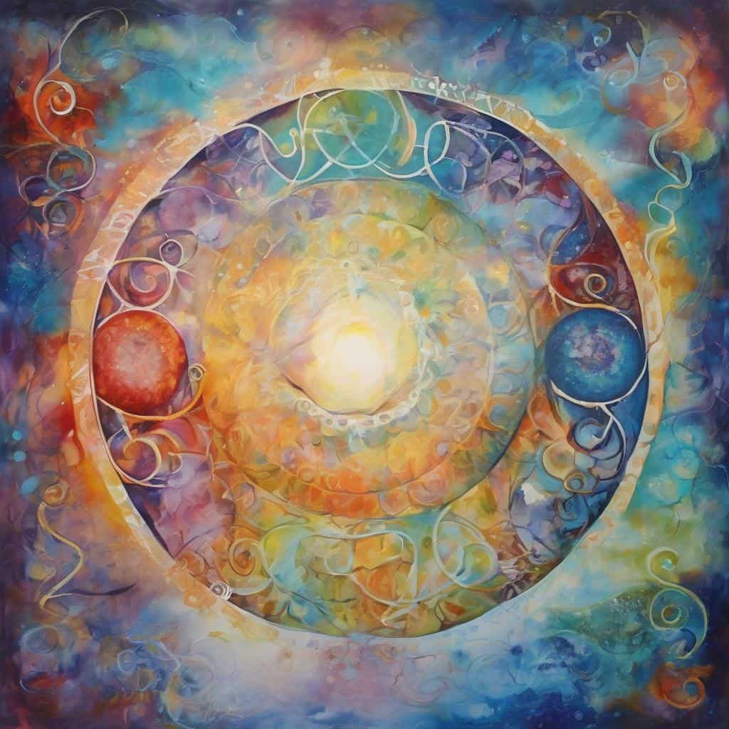 How to Embrace Your Journey and Trust the Process