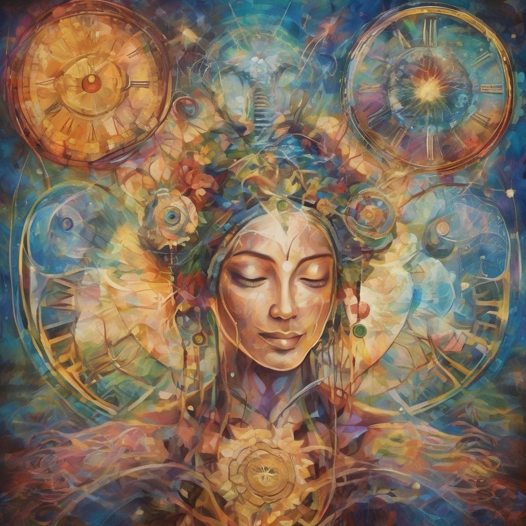 Ενίσχυση της Συναισθηματικής Νοημοσύνης για Αποτελεσματική Διαχείριση Προτεραιοτήτων