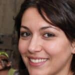 Σοφία Κεχαγιά